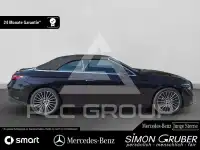 2025 Mercedes Benz CLE 200