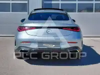 2025 Mercedes Benz CLE 200