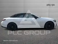 2025 Mercedes Benz CLE 200
