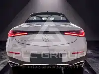 2025 Mercedes Benz CLE 200