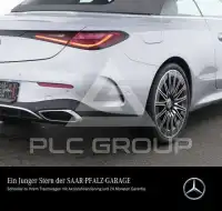 2025 Mercedes Benz CLE 200