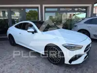 2025 Mercedes Benz CLE 200