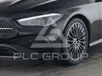 2025 Mercedes Benz CLE 200