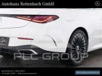 2025 Mercedes Benz CLE 200