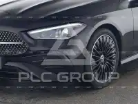 2025 Mercedes Benz CLE 200