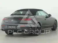 2025 Mercedes Benz CLE 200