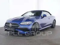 2025 Mercedes Benz CLE 200