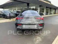 2025 Mercedes Benz CLE 200