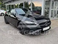 2025 Mercedes Benz CLE 200
