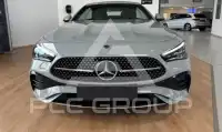2025 Mercedes Benz CLE 200