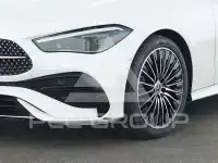 2025 Mercedes Benz CLE 200