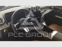 2025 Mercedes Benz CLE 200