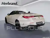 2025 Mercedes Benz CLE 200