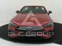 2025 Mercedes Benz CLE 200
