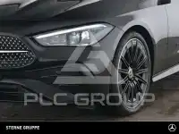 2025 Mercedes Benz CLE 200