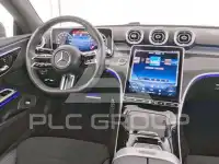 2025 Mercedes Benz CLE 200