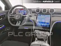 2025 Mercedes Benz CLE 200