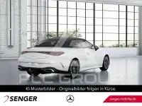 2025 Mercedes Benz CLE 200