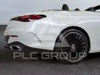 2025 Mercedes Benz CLE 200