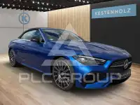 2025 Mercedes Benz CLE 200