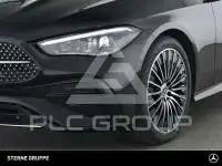 2025 Mercedes Benz CLE 200