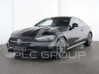2025 Mercedes Benz CLE 200