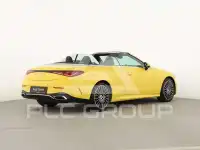 2025 Mercedes Benz CLE 200