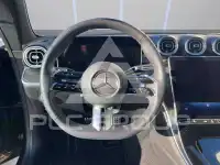 2025 Mercedes Benz CLE 200