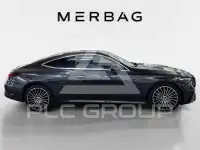 2025 Mercedes Benz CLE 200