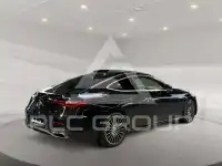 2025 Mercedes Benz CLE 200