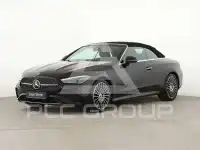 2025 Mercedes Benz CLE 200