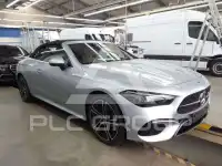 2025 Mercedes Benz CLE 200