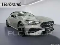 2025 Mercedes Benz CLE 200
