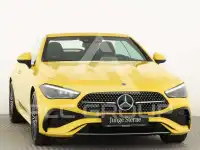 2025 Mercedes Benz CLE 200