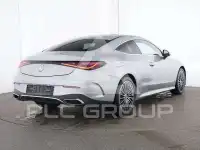 2025 Mercedes Benz CLE 200