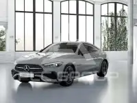 2025 Mercedes Benz CLE 200