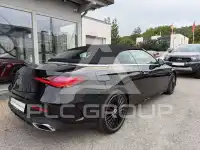 2025 Mercedes Benz CLE 200
