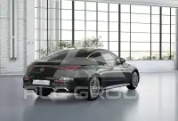 2025 Mercedes Benz CLE 200