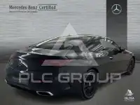 2025 Mercedes Benz CLE 200