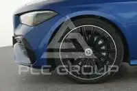 2025 Mercedes Benz CLE 200
