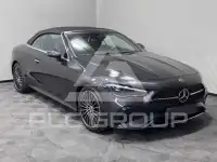 2025 Mercedes Benz CLE 200