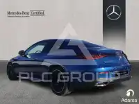 2025 Mercedes Benz CLE 200
