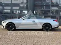 2025 Mercedes Benz CLE 200