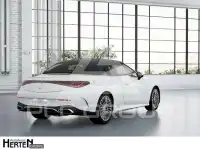 2025 Mercedes Benz CLE 200