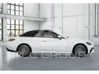 2025 Mercedes Benz CLE 200