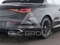 2025 Mercedes Benz CLE 200
