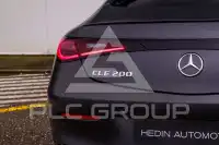 2025 Mercedes Benz CLE 200