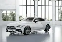 2025 Mercedes Benz CLE 200