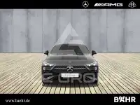 2025 Mercedes Benz CLE 200