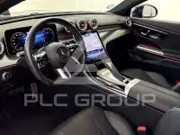 2025 Mercedes Benz CLE 200